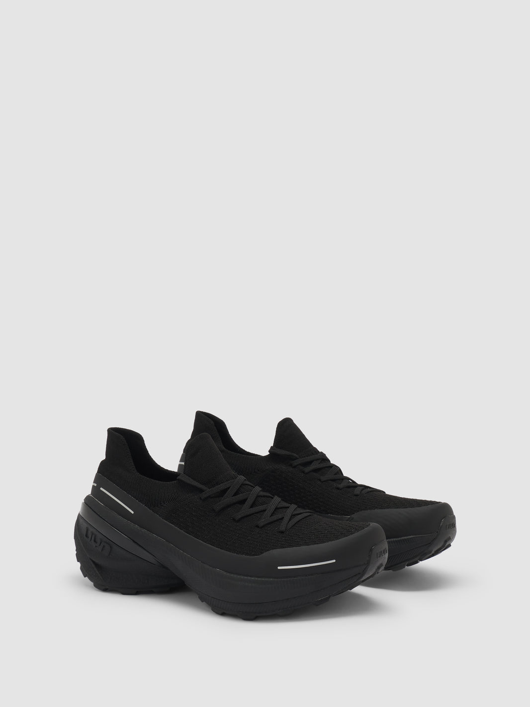 Borealis Black