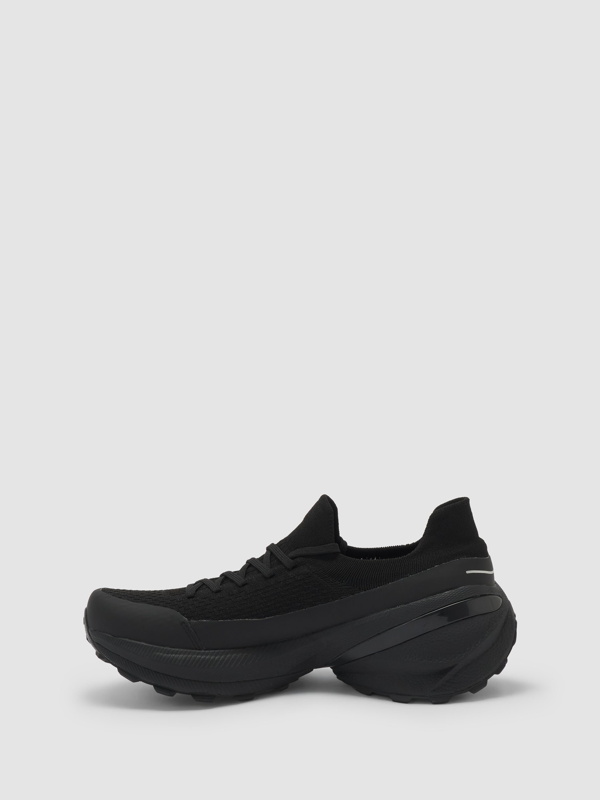 Borealis Black