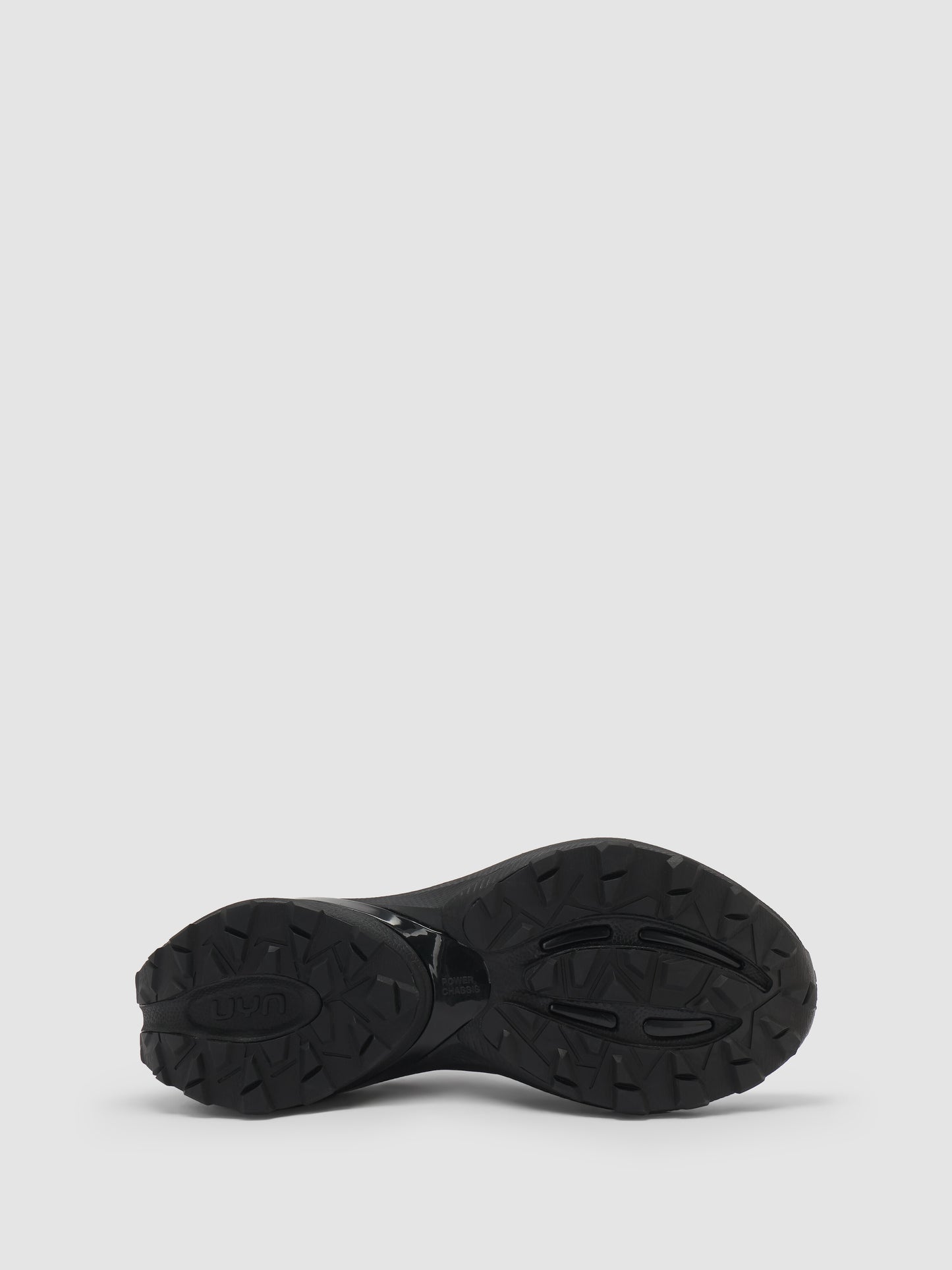 Borealis Black