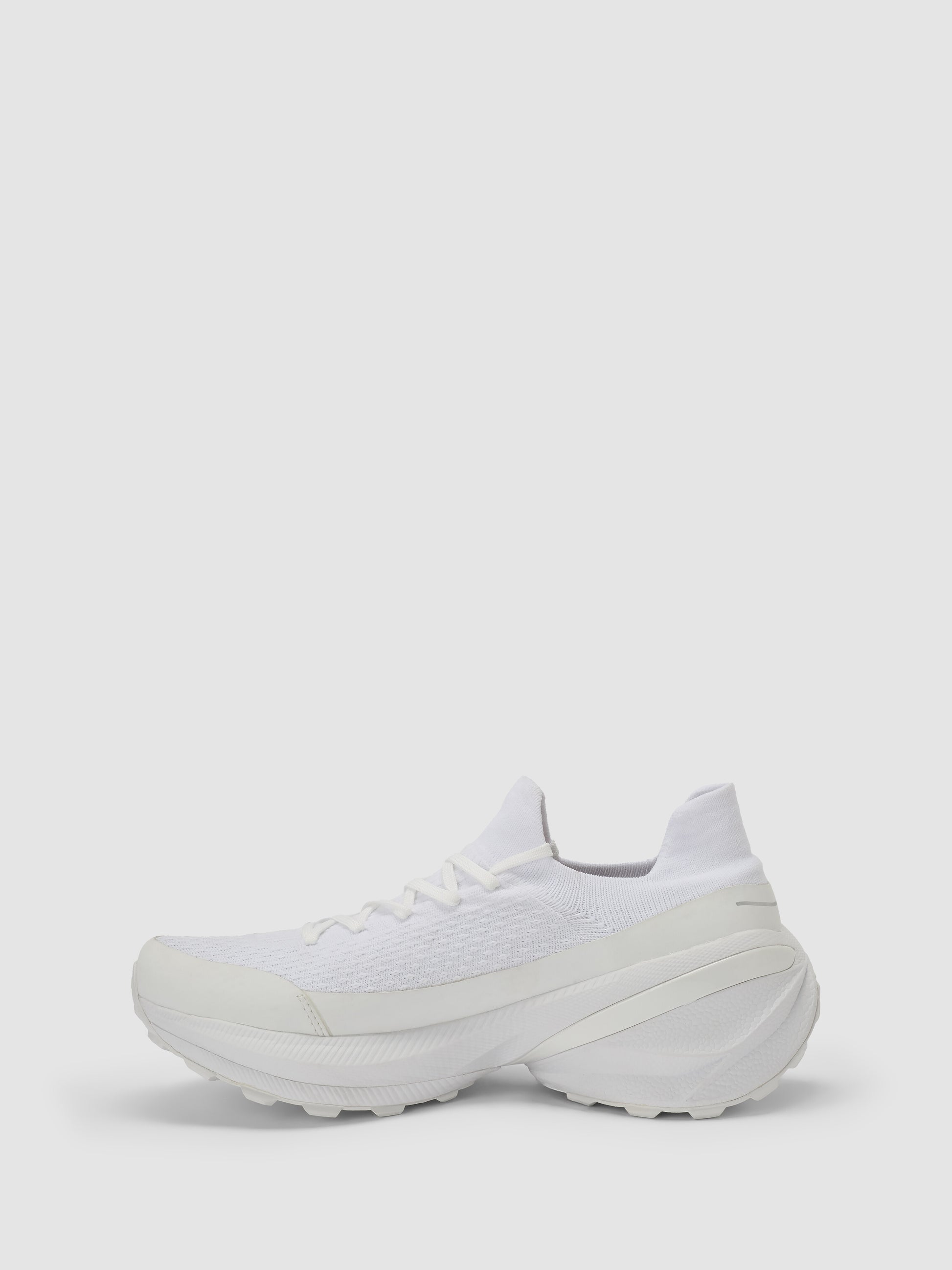 Borealis White