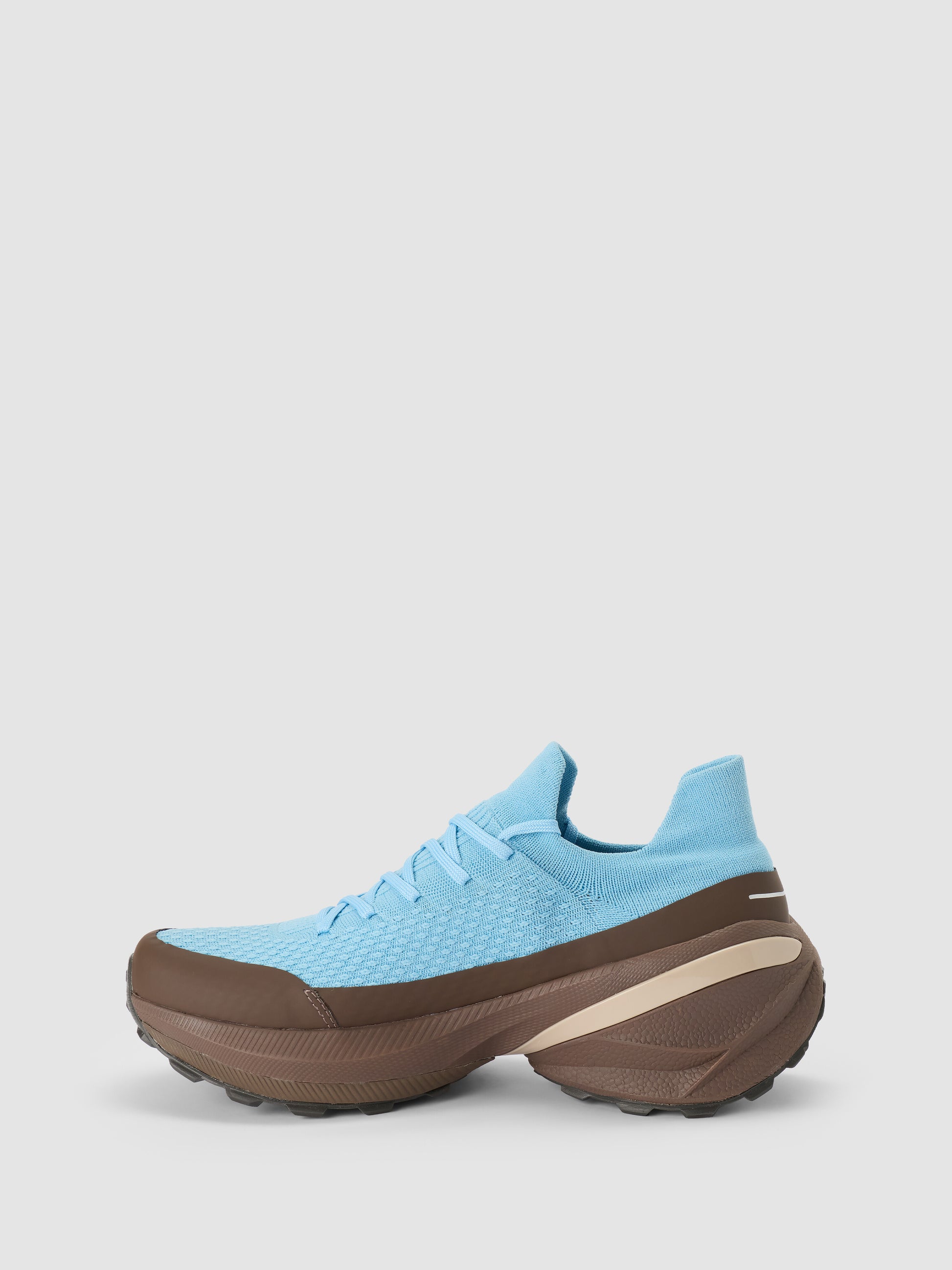 Borealis Brown