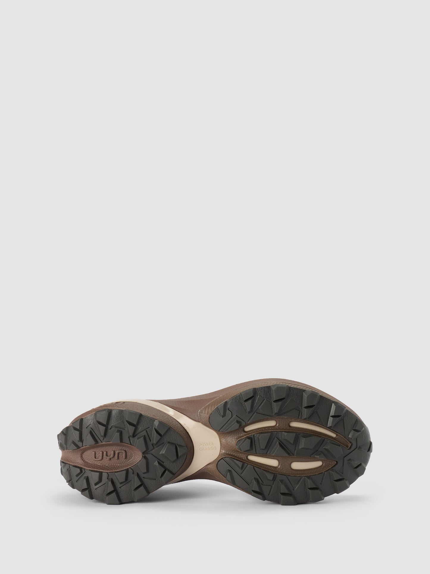 Borealis Brown
