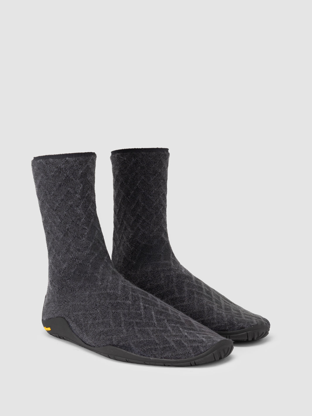 Slippers Cashmere