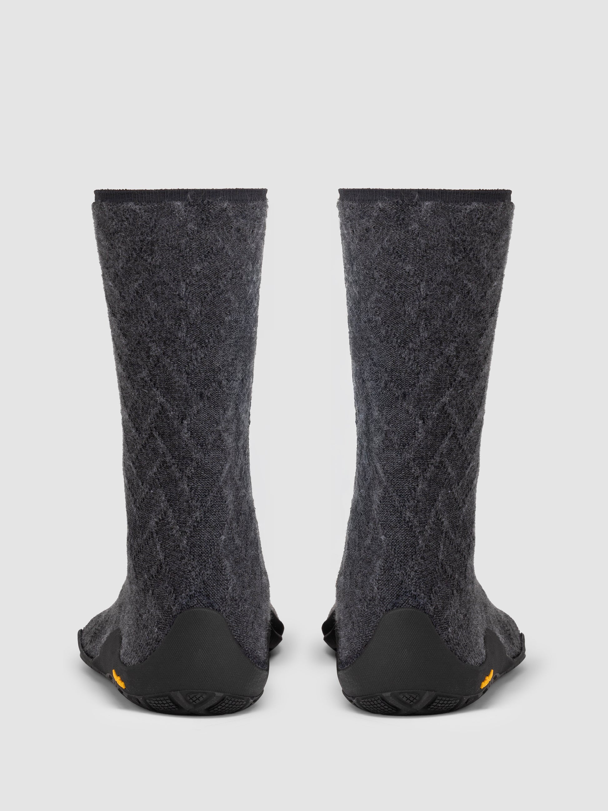 Slippers Cashmere