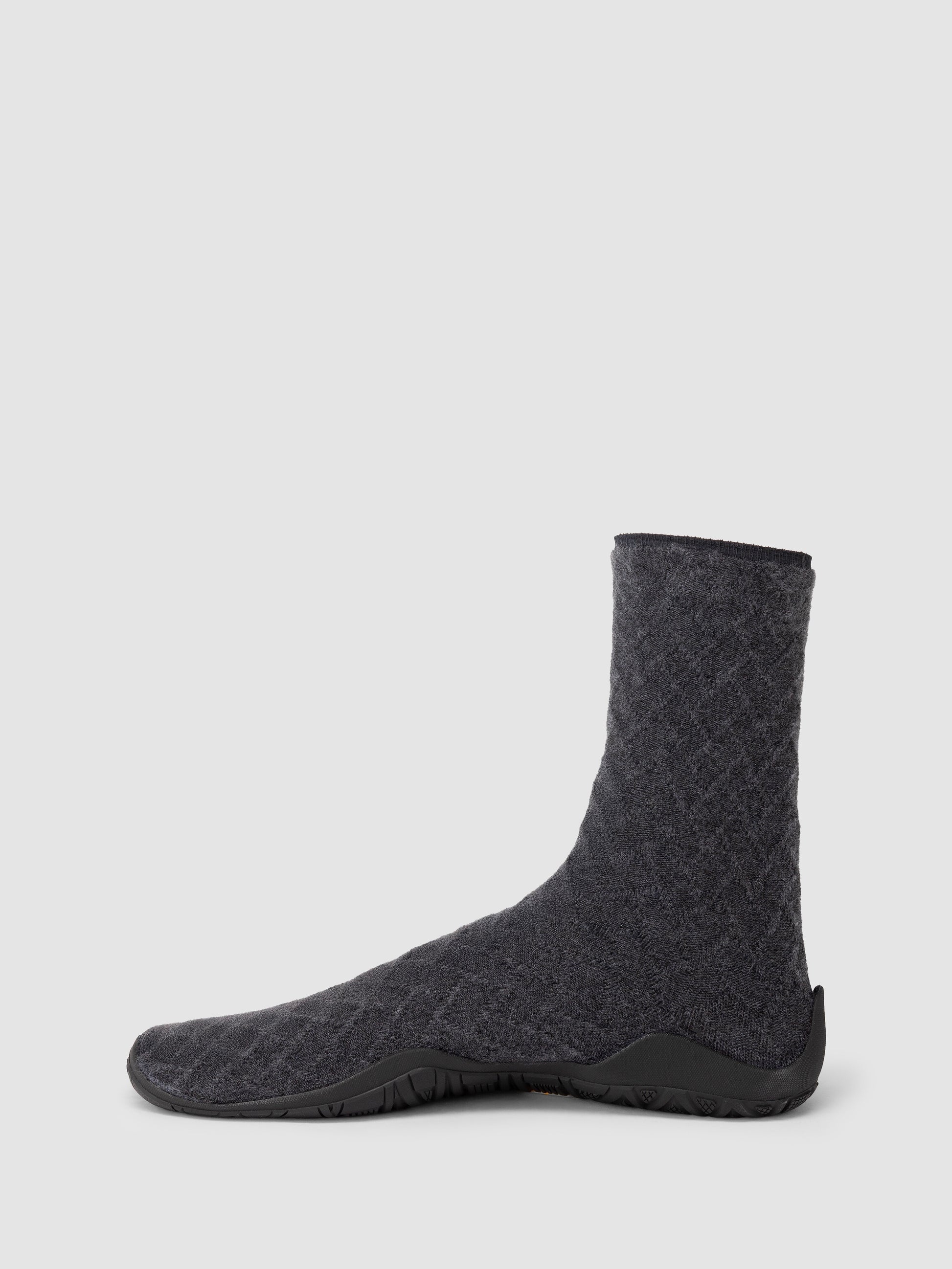 Slippers Cashmere