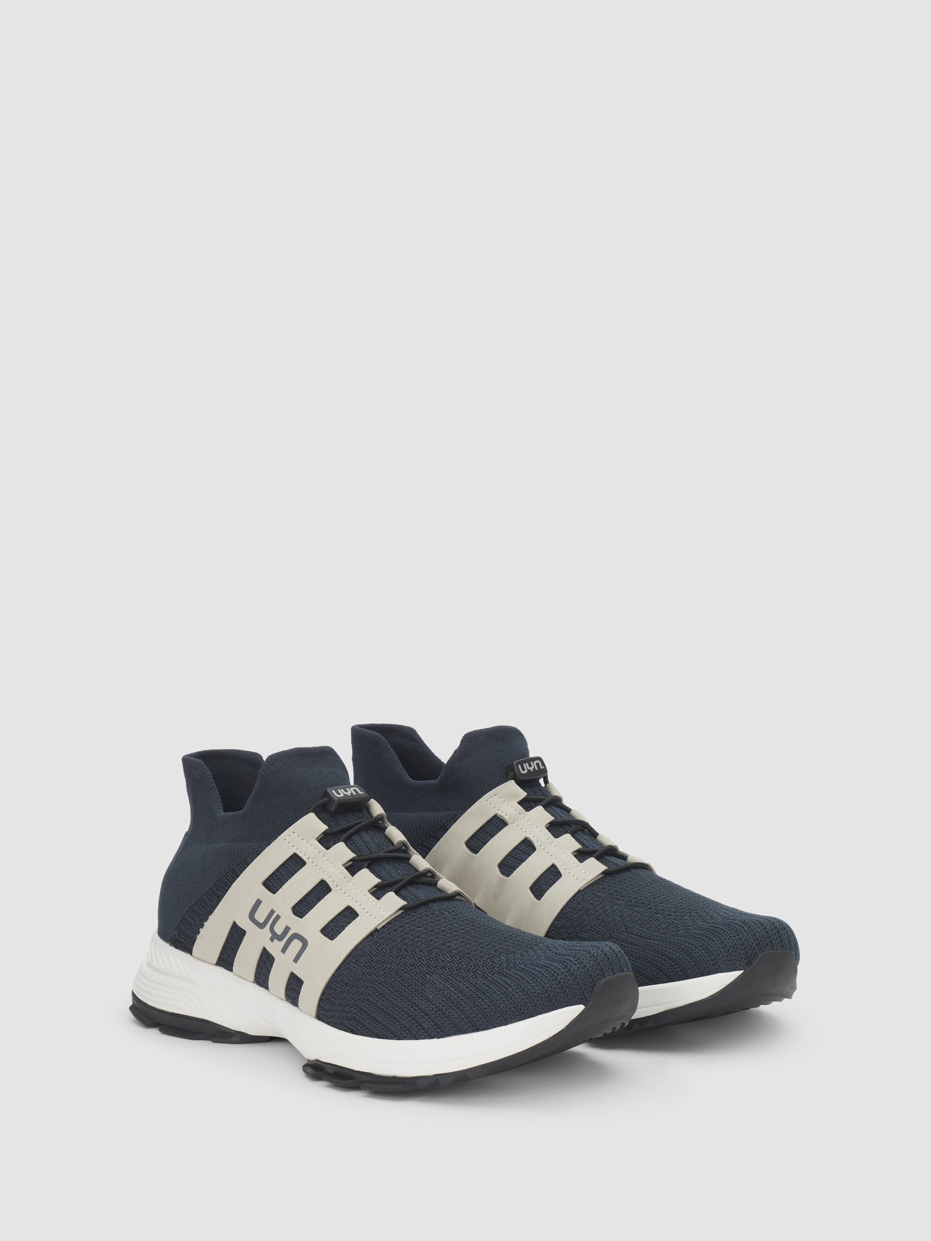 Women's Sportstyle Shoes - Urban Comfort and Sporty Look – UYN