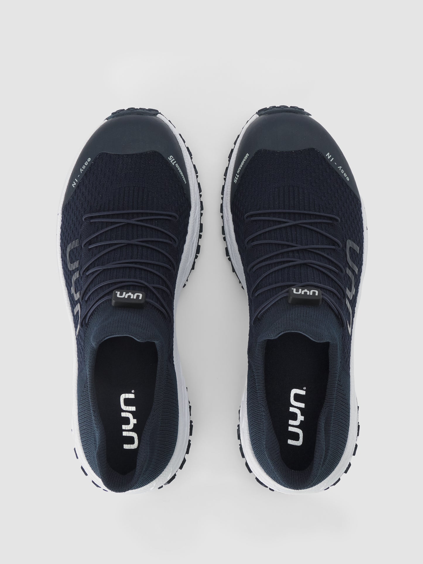 Easy In Night Blue