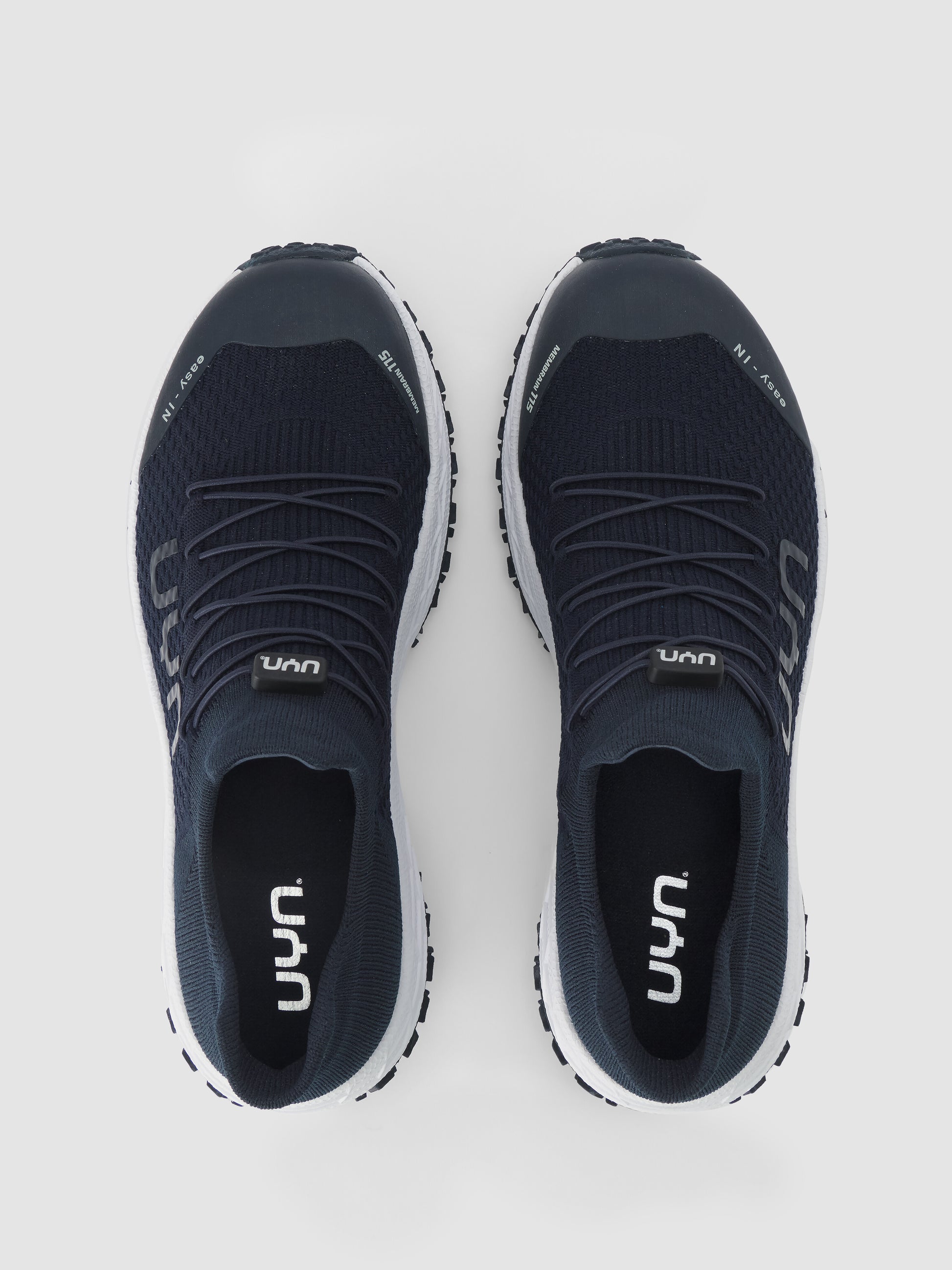 Easy In Night Blue