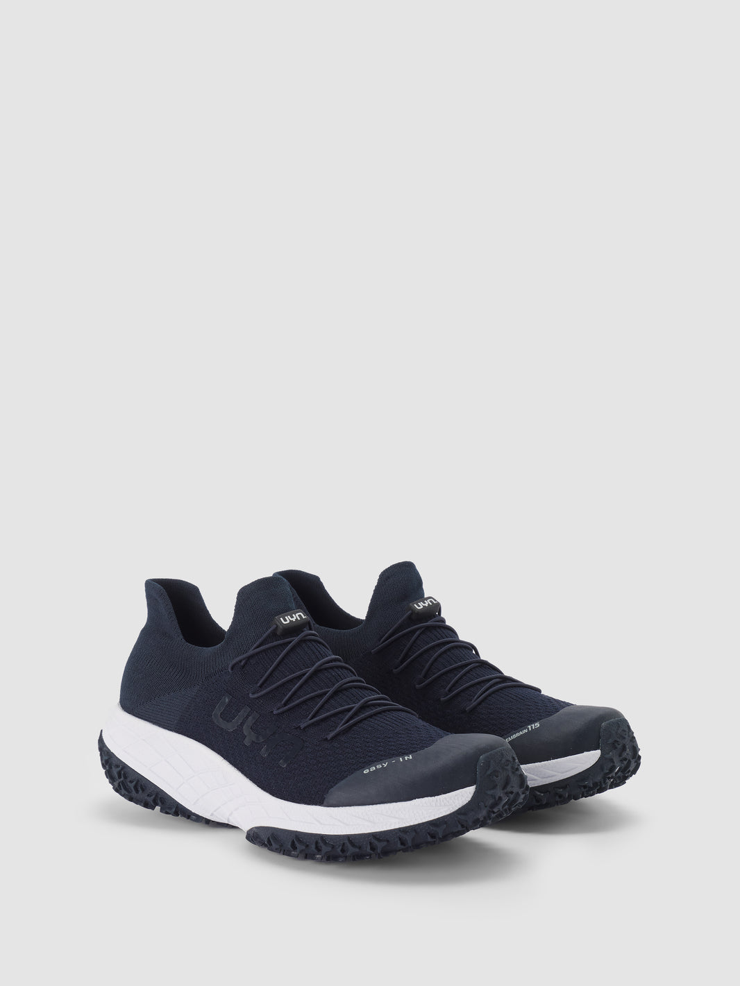 Easy In Night Blue