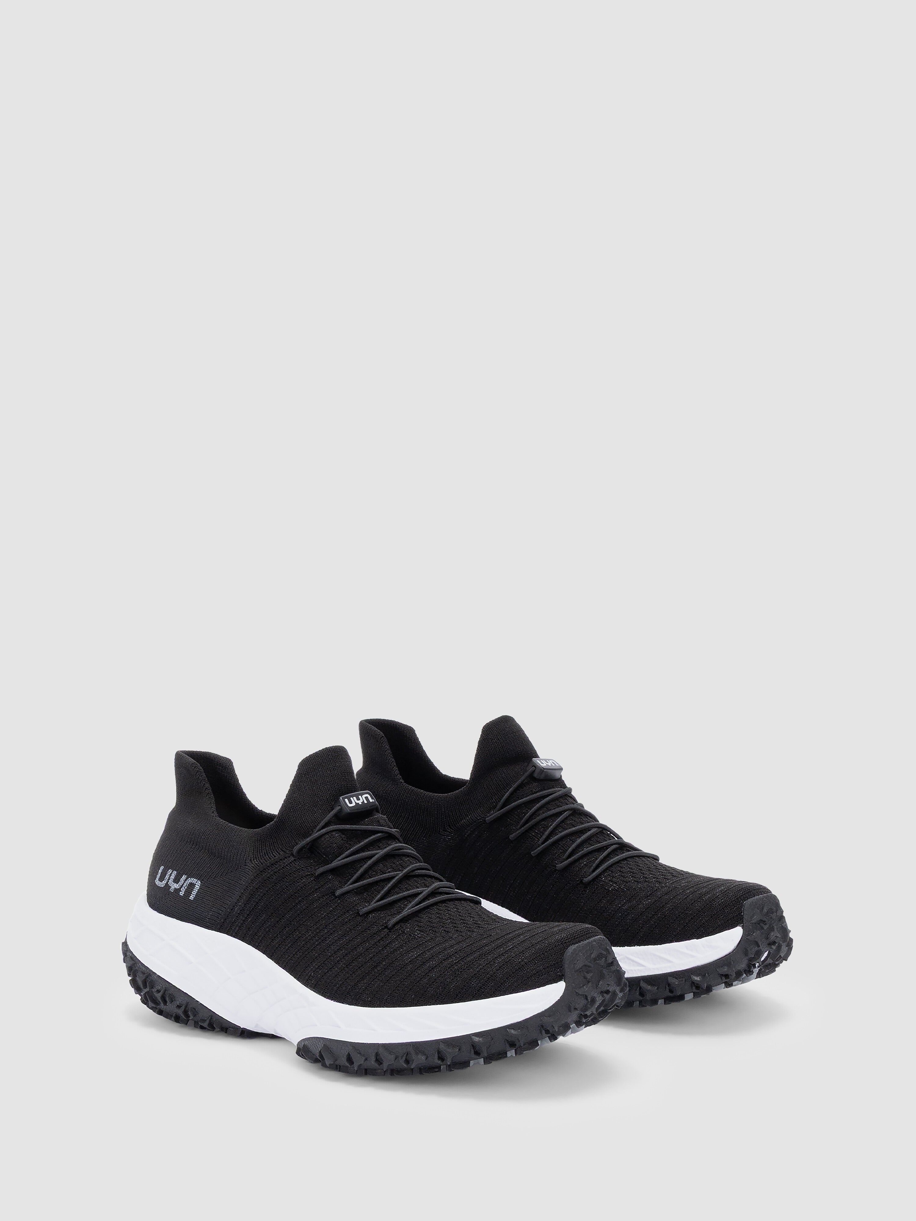 Women's Sportstyle Shoes - Urban Comfort and Sporty Look – UYN