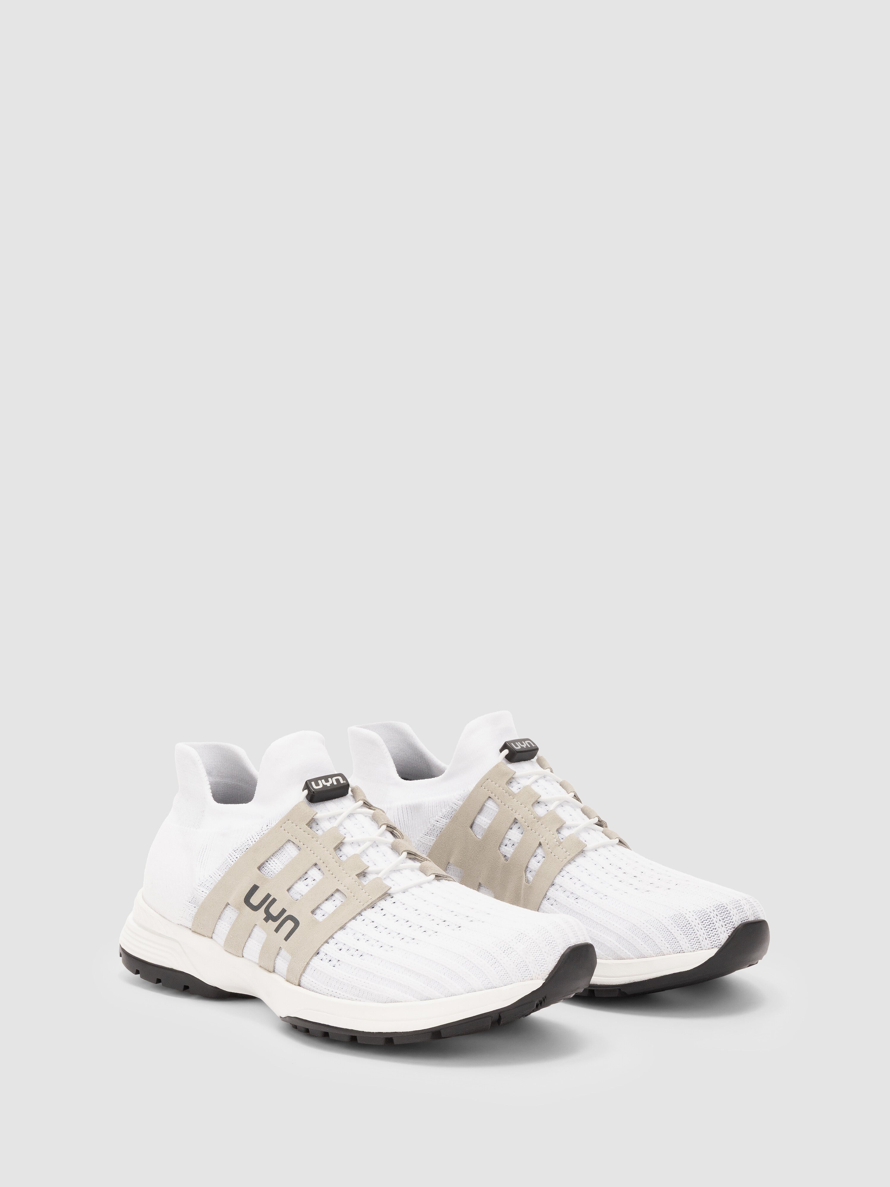 Women's Sportstyle Shoes - Urban Comfort and Sporty Look – UYN